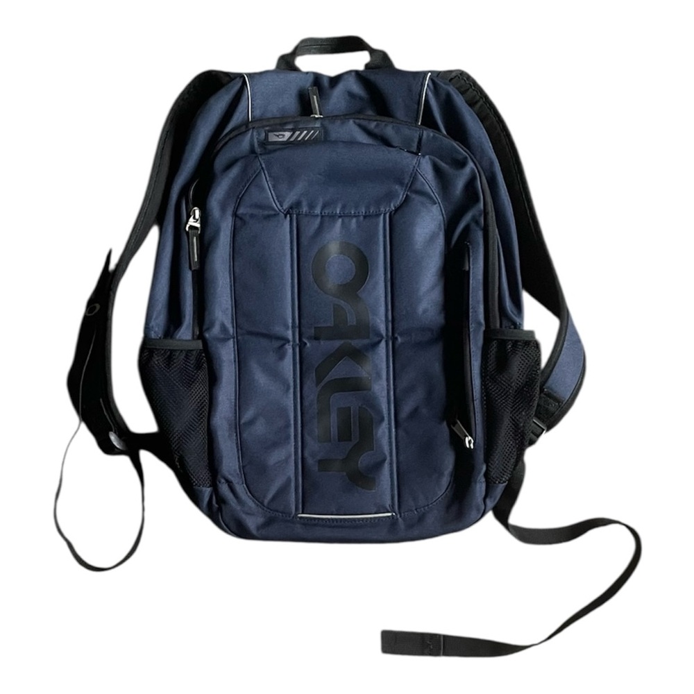 Oakley Enduro 3.0 20L Backpack - Foggy Blue - Great Condition